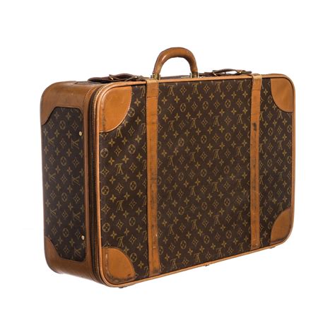 louis vuitton koffers|louis vuitton hand luggage suitcase.